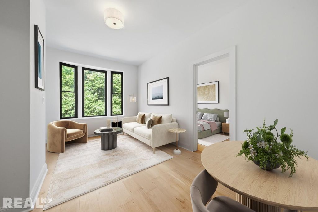 660 Riverside Dr Apt 3J, New York City, NY 10031