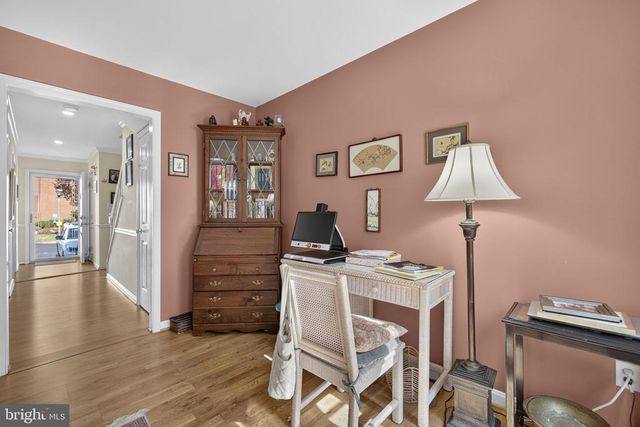 174 FAIRFIELD DR, Warrenton, VA 20186