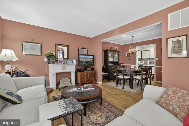 174 FAIRFIELD DR, Warrenton, VA 20186