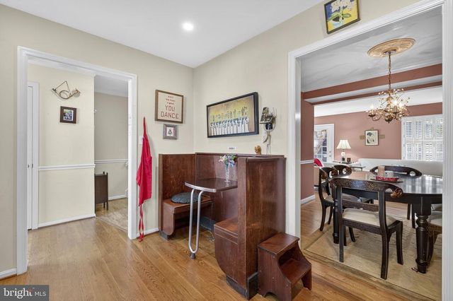 174 FAIRFIELD DR, Warrenton, VA 20186