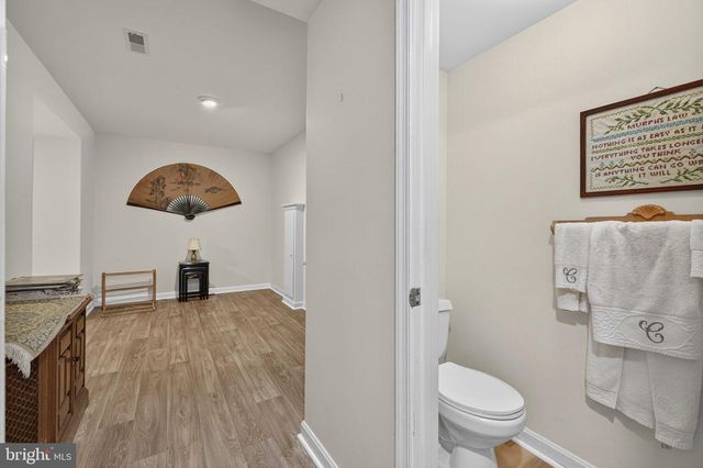 174 FAIRFIELD DR, Warrenton, VA 20186