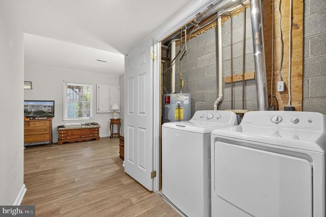 174 FAIRFIELD DR, Warrenton, VA 20186