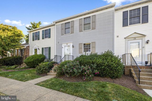 174 FAIRFIELD DR, Warrenton, VA 20186