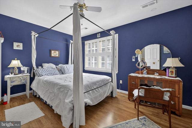 174 FAIRFIELD DR, Warrenton, VA 20186