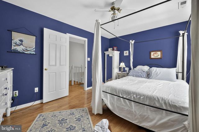 174 FAIRFIELD DR, Warrenton, VA 20186