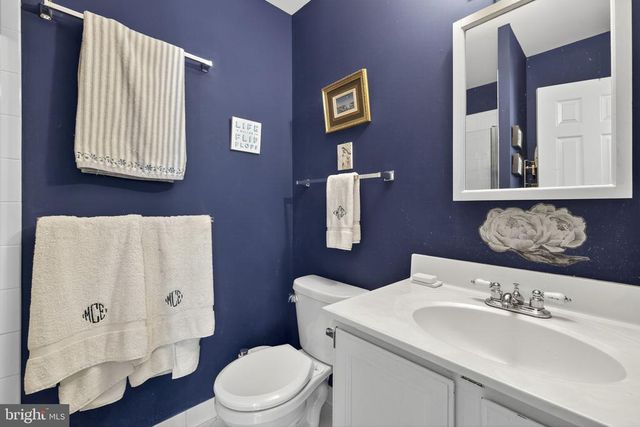 174 FAIRFIELD DR, Warrenton, VA 20186