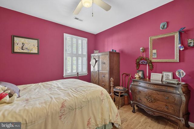 174 FAIRFIELD DR, Warrenton, VA 20186