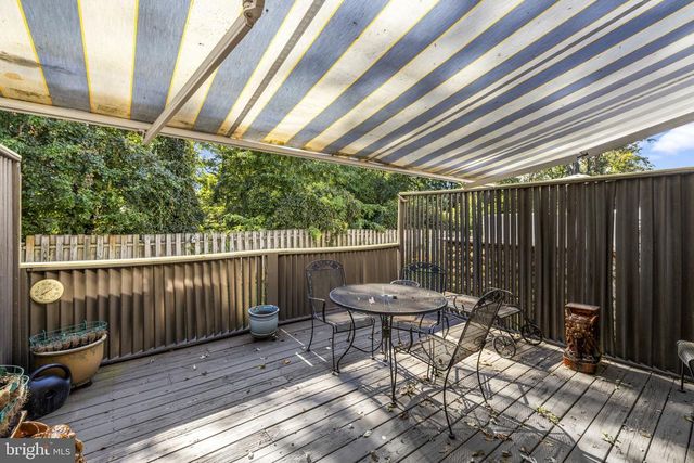 174 FAIRFIELD DR, Warrenton, VA 20186