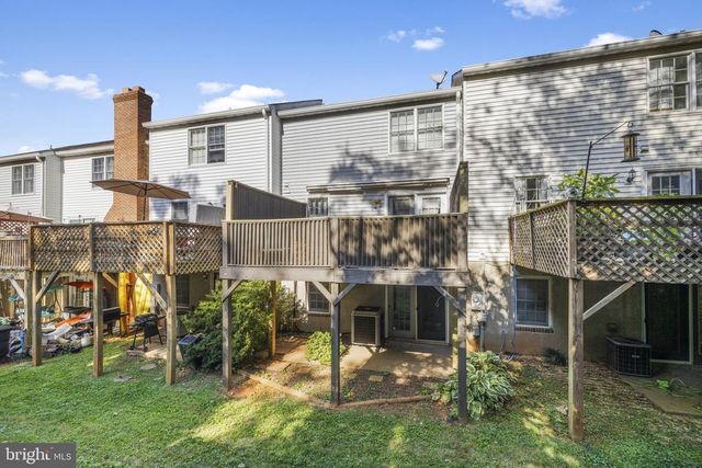 174 FAIRFIELD DR, Warrenton, VA 20186