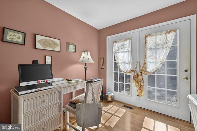 174 FAIRFIELD DR, Warrenton, VA 20186