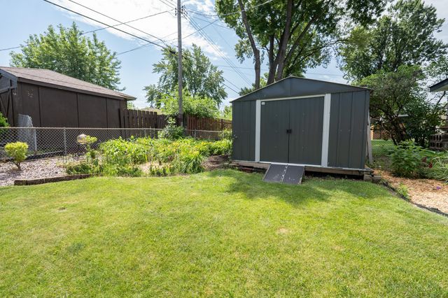 6331 Monroe Street NE, Fridley, MN 55432