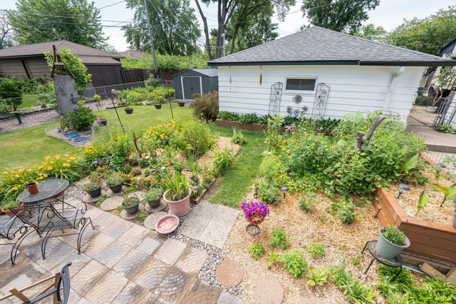 6331 Monroe Street NE, Fridley, MN 55432