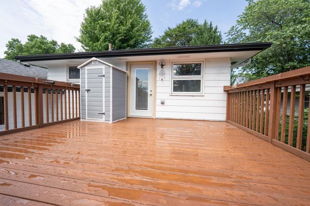6331 Monroe Street NE, Fridley, MN 55432