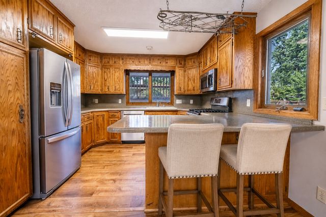 6331 Monroe Street NE, Fridley, MN 55432