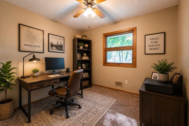 6331 Monroe Street NE, Fridley, MN 55432