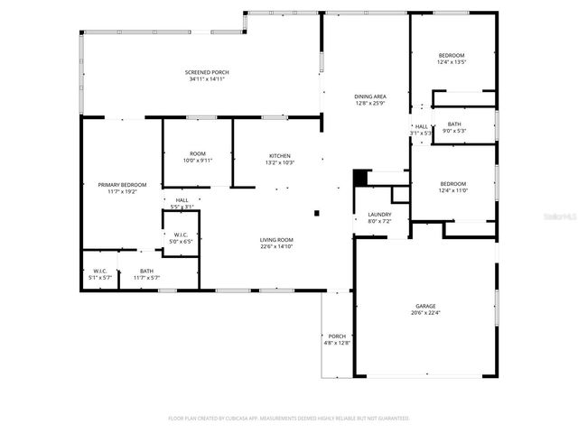 4914 LIBERTY LN, Lakeland, FL 33813