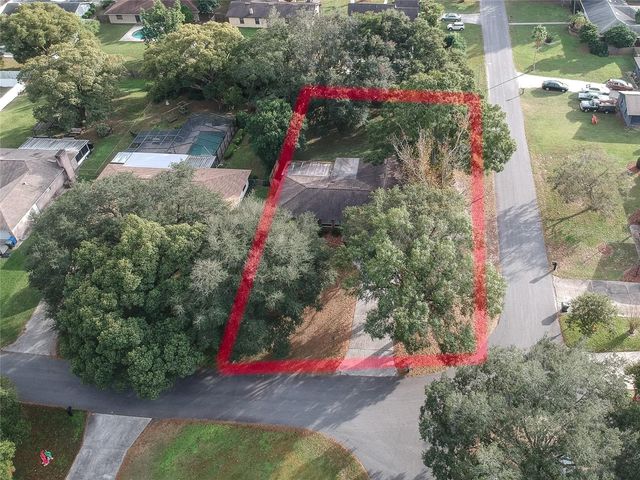 4914 LIBERTY LN, Lakeland, FL 33813