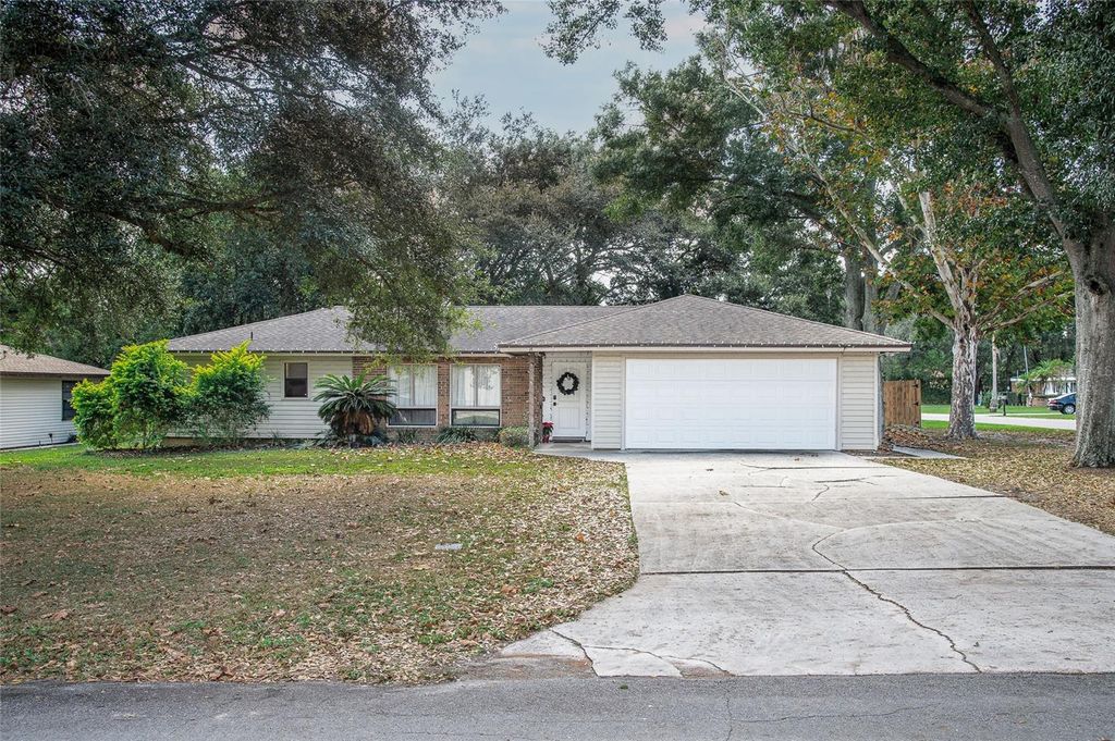 4914 LIBERTY LN, Lakeland, FL 33813