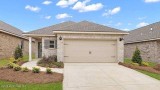 605 Teal Cove, Brandon, MS 39047