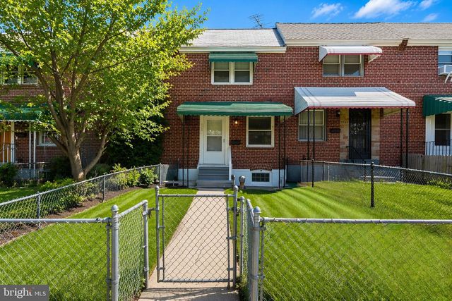 3733 ST VICTOR ST., Brooklyn, MD 21225