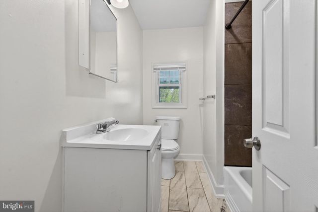 3733 ST VICTOR ST., Brooklyn, MD 21225