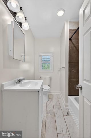 3733 ST VICTOR ST., Brooklyn, MD 21225