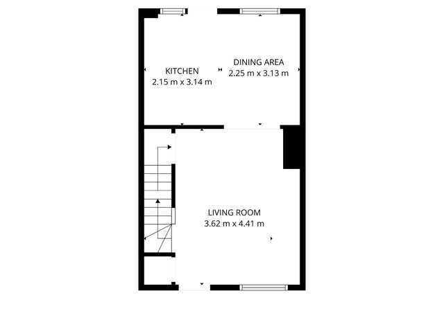 3733 ST VICTOR ST., Brooklyn, MD 21225
