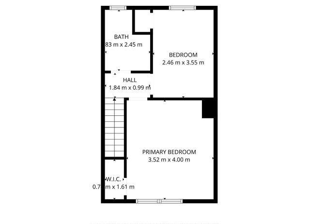 3733 ST VICTOR ST., Brooklyn, MD 21225