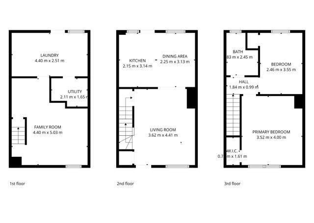 3733 ST VICTOR ST., Brooklyn, MD 21225