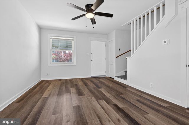 3733 ST VICTOR ST., Brooklyn, MD 21225