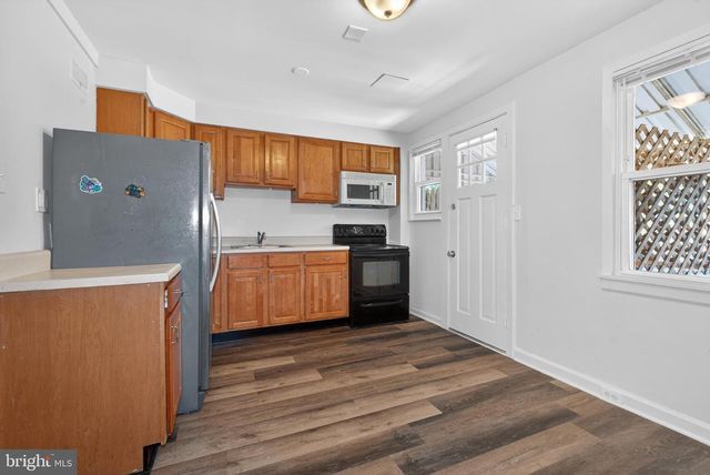 3733 ST VICTOR ST., Brooklyn, MD 21225