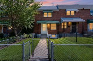 3733 ST VICTOR ST., Brooklyn, MD 21225