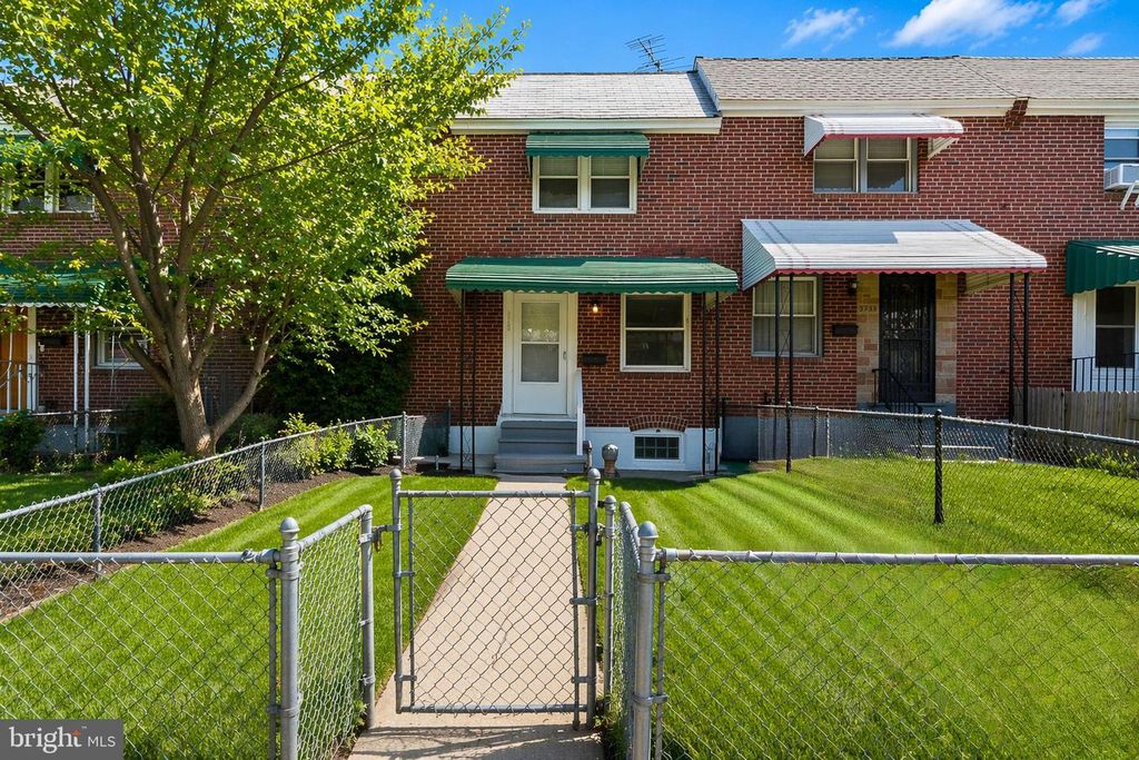 Image 2 of property listing at 3733 ST VICTOR ST., Brooklyn, MD 21225