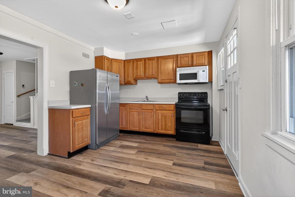 Image 11 of property listing at 3733 ST VICTOR ST., Brooklyn, MD 21225