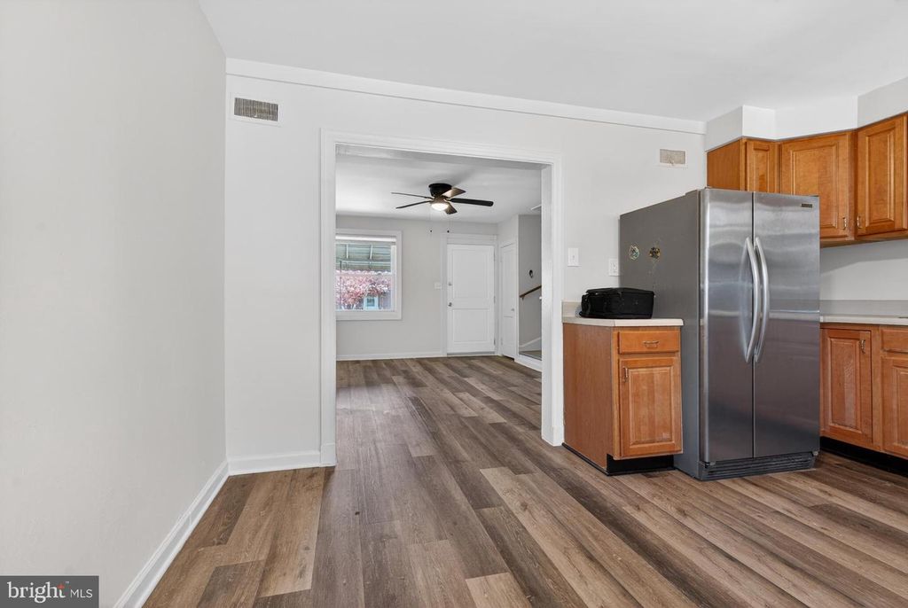 Image 12 of property listing at 3733 ST VICTOR ST., Brooklyn, MD 21225