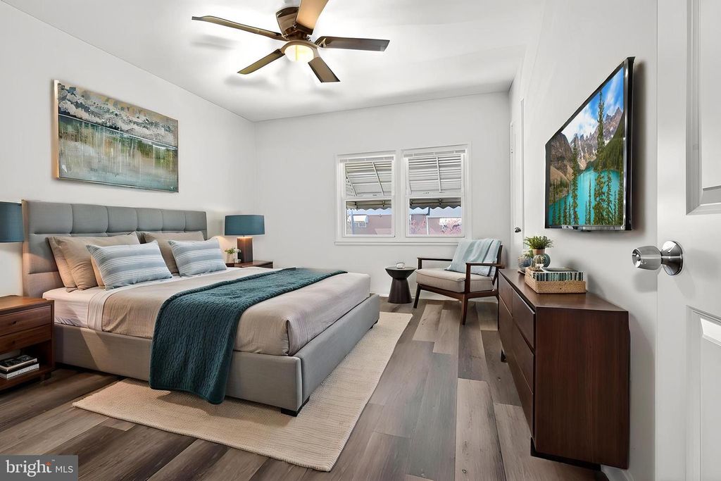 Image 15 of property listing at 3733 ST VICTOR ST., Brooklyn, MD 21225