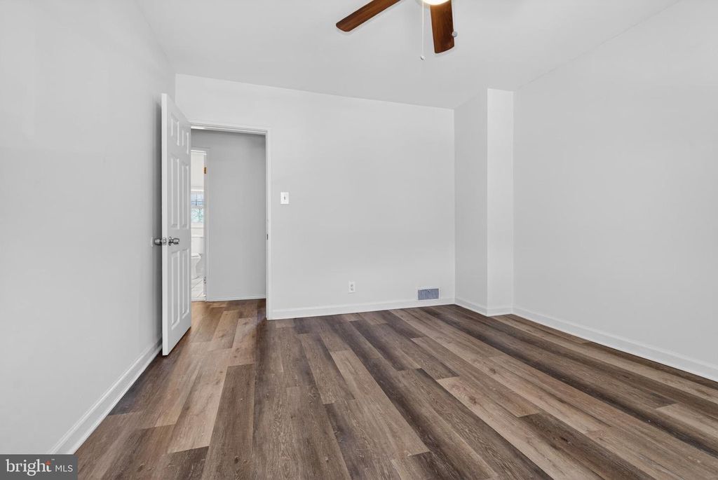 Image 18 of property listing at 3733 ST VICTOR ST., Brooklyn, MD 21225