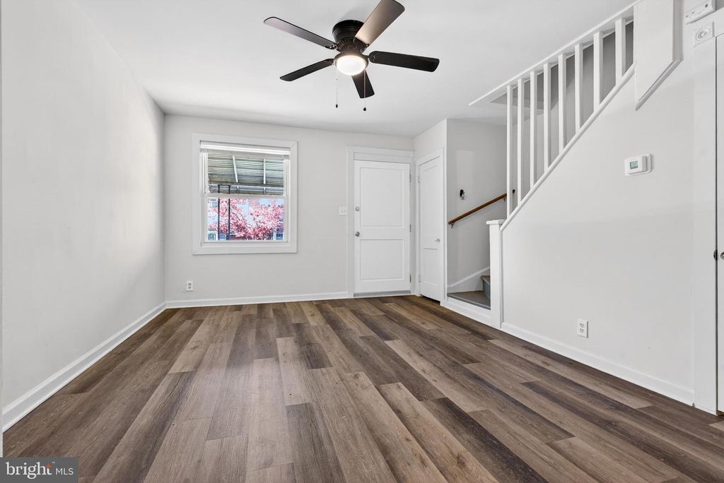 Image 3 of property listing at 3733 ST VICTOR ST., Brooklyn, MD 21225