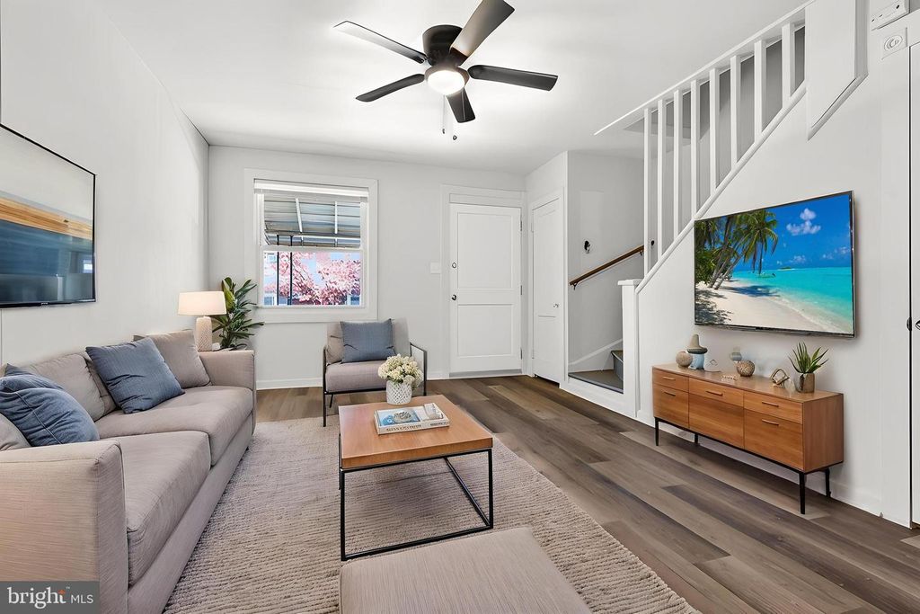 Image 4 of property listing at 3733 ST VICTOR ST., Brooklyn, MD 21225