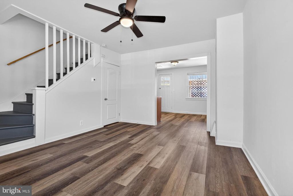 Image 5 of property listing at 3733 ST VICTOR ST., Brooklyn, MD 21225