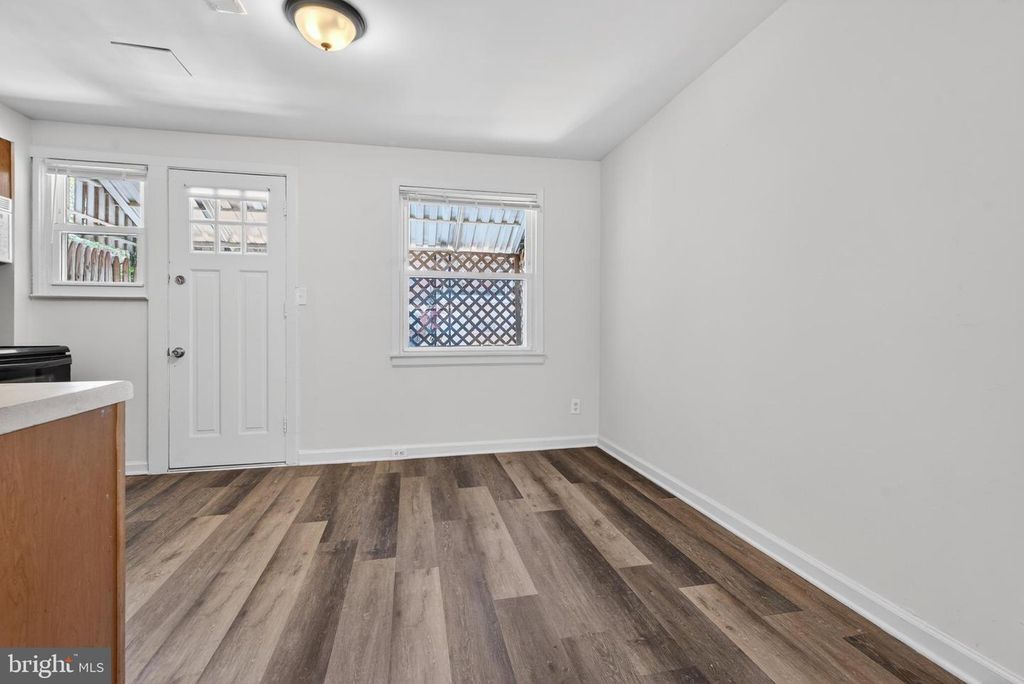 Image 7 of property listing at 3733 ST VICTOR ST., Brooklyn, MD 21225