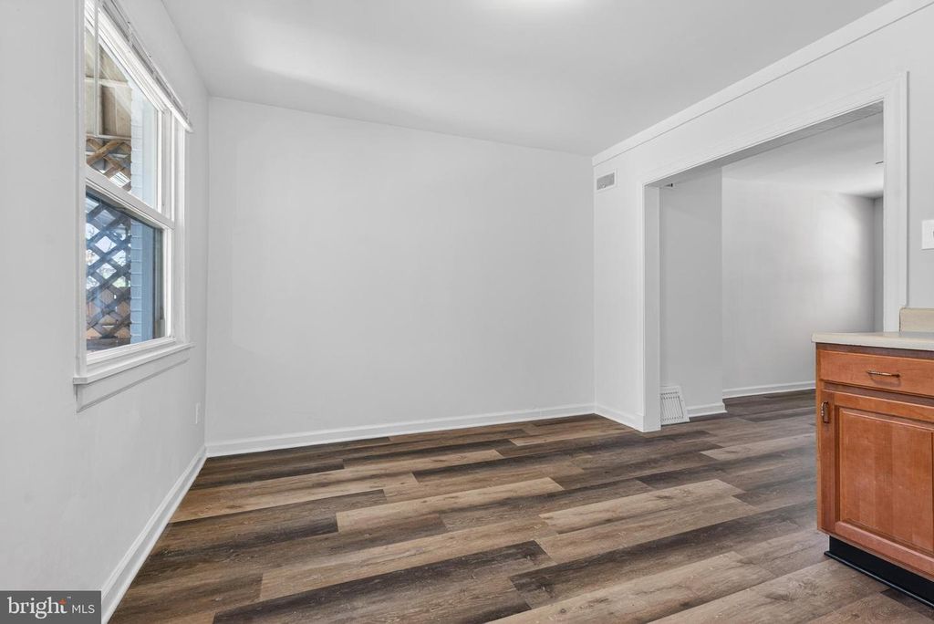 Image 8 of property listing at 3733 ST VICTOR ST., Brooklyn, MD 21225