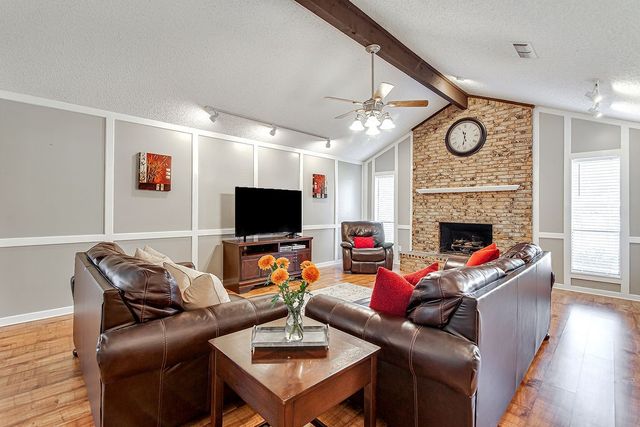 1321 Chestnut Road, Mansfield, TX 76063