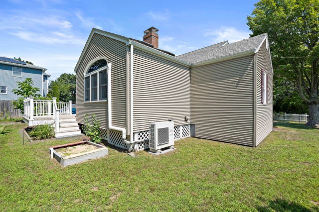 65 Fuller St, Canton, MA 02021
