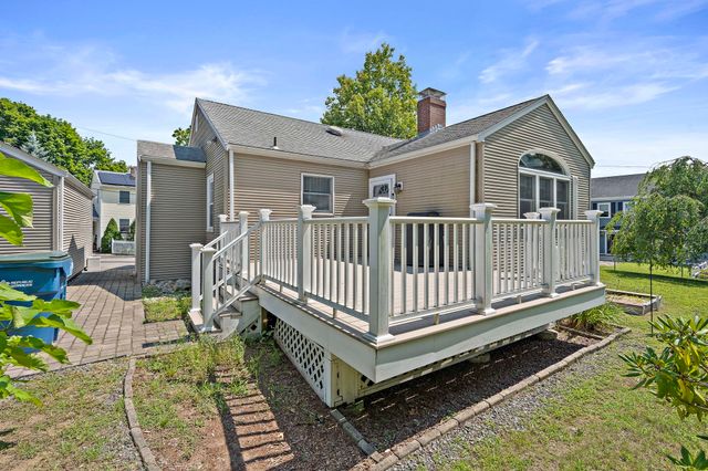 65 Fuller St, Canton, MA 02021