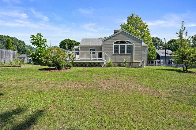 65 Fuller St, Canton, MA 02021
