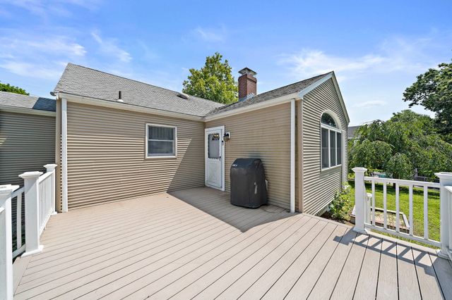 65 Fuller St, Canton, MA 02021