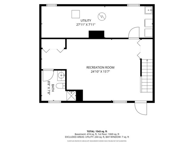 65 Fuller St, Canton, MA 02021
