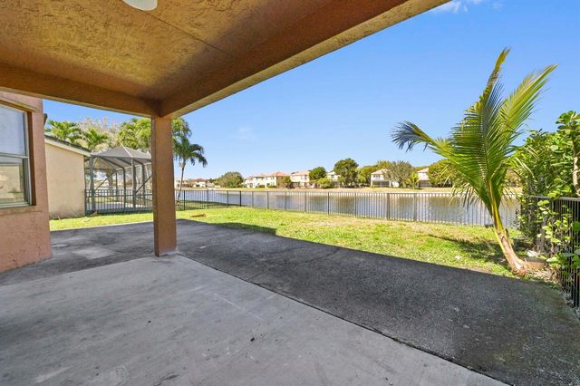 9709 Wyeth Court, Wellington, FL 33414