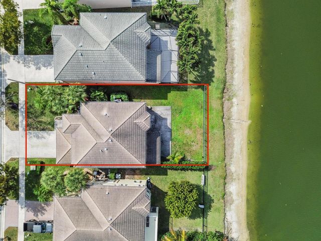 9709 Wyeth Court, Wellington, FL 33414